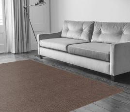 Anywhere Panama Cocoa Carpet 8022 in Living Room thumb