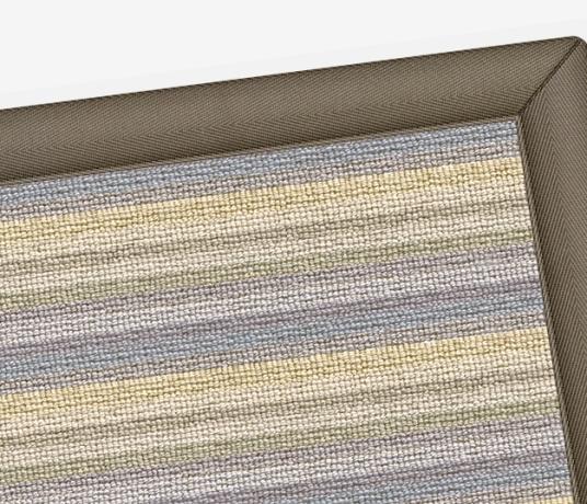 rug corner