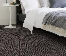 Barefoot Wool Taj Chameli Carpet 5974 in Bedroom thumb