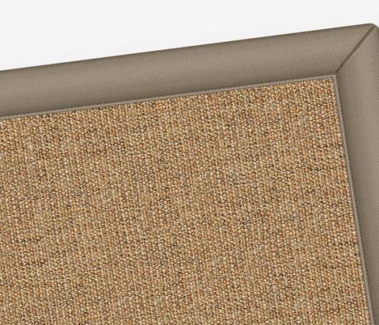 rug corner