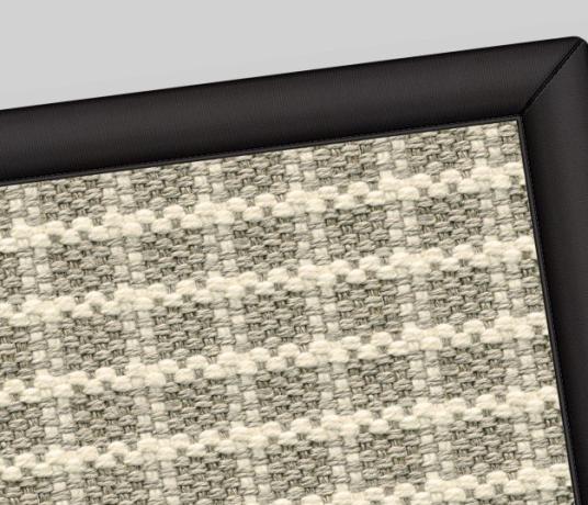 rug corner