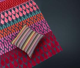 Margo Selby Cranbrook Rug thumb