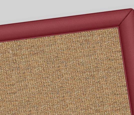 rug corner