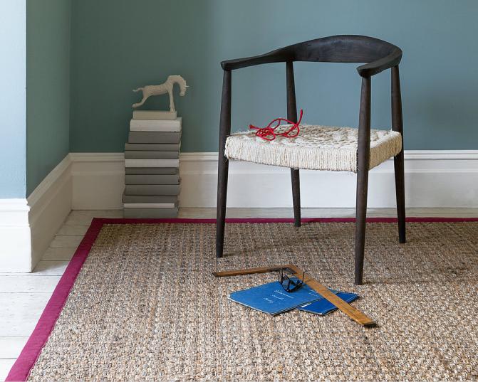 Rug or Runner Borders 
