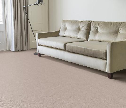 Wool Romance Believe Carpet 1998 in Living Room