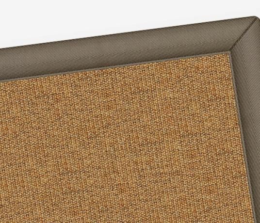 rug corner