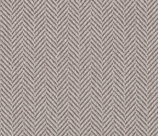 Wool Iconic Herringbone Heston Carpet 1553 Swatch