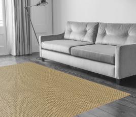 Sisal Kayal Pamba Carpet 2604 in Living Room thumb