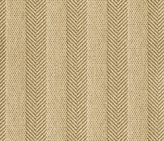 Wool Iconic Herringstripe Laine Carpet 1567 Swatch