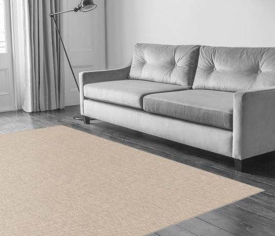Anywhere Panama Shingle Carpet 8030 in Living Room