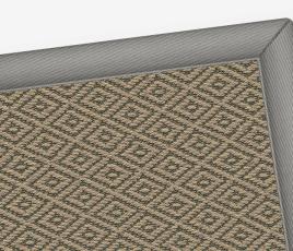 Silver Serenity rug corner thumb