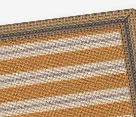 Buttercup Twist rug corner thumb