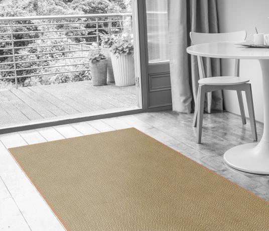 Sisal Herringbone Harestock Runner 4423r in Living Room (Make Me A Rug)
