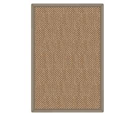 Suzanne Sisal Rug from above thumb