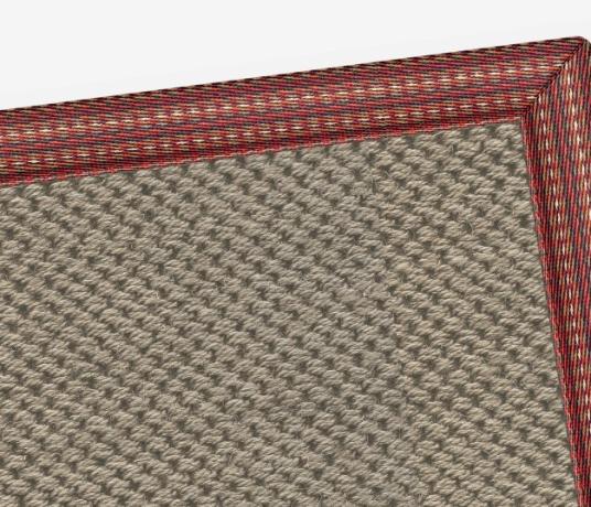 rug corner