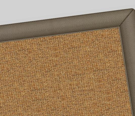 rug corner