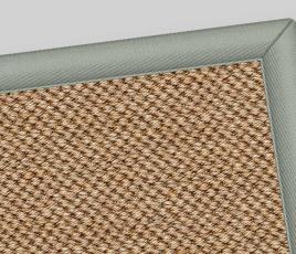 Tony Sisal Rug rug corner thumb