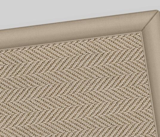 rug corner