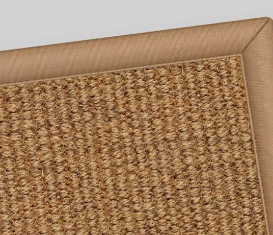 rug corner