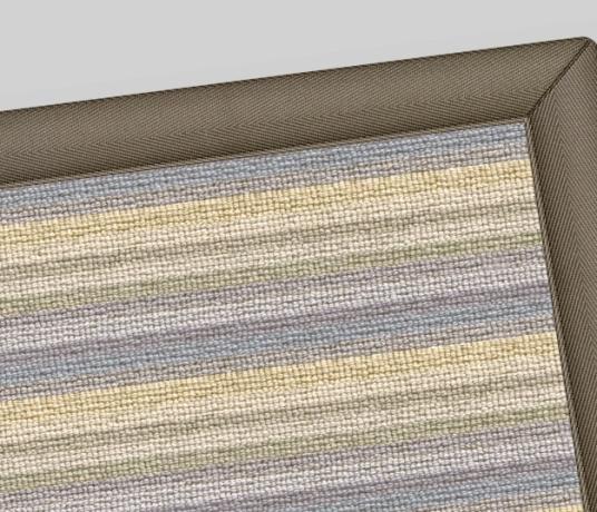 rug corner