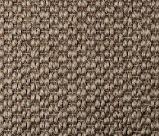 Sisal Bubbleweave Pewter Bubble Carpet 2554 Swatch
