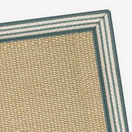 rug corner