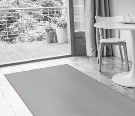 Wool Cord Cloud Carpet 5784 in Living Room (Make Me A Rug) thumb