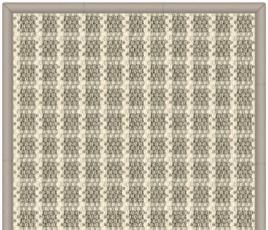 Hugo Woosie Rug from above thumb