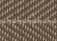 Herringbone Pewter Border 6185 Swatch thumb