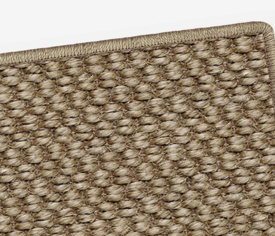 rug corner