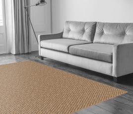 Sisal Kayal Periyar Carpet 2603 in Living Room thumb