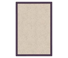 Roxy Wool Rug from above thumb