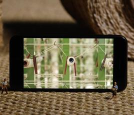 Sisal Malay Shaolin Carpet 2534 Video thumb