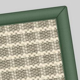 rug corner