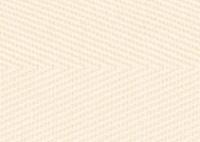 Cotton Herringbone Linnet Border 1078 Swatch thumb