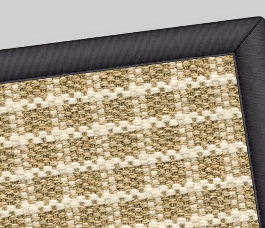 rug corner