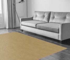 Sisal Herringbone Herne Carpet 4421 in Living Room thumb