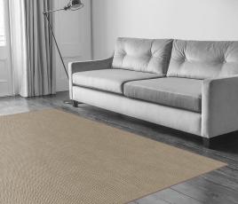 Sisal Herringbone Hambledon Carpet 4416 in Living Room thumb