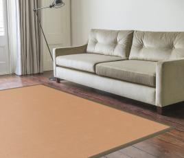 Reeves Jute Rug in Living Room thumb