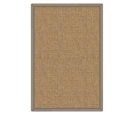 Kerry Sisal Rug from above thumb