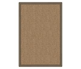 Milo Wool Rug from above thumb