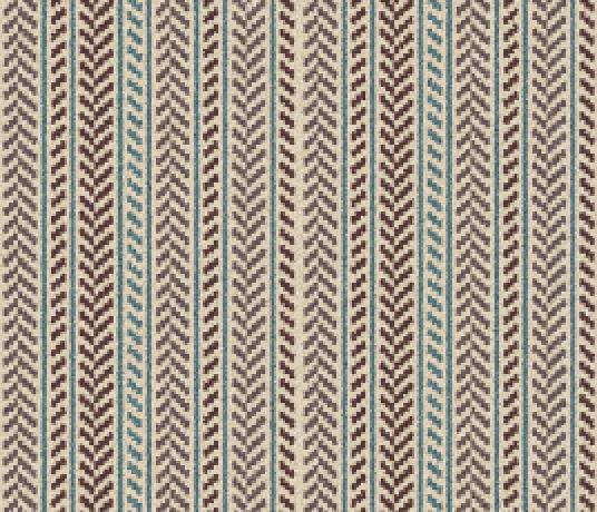 Quirky Hot Herring Gray Carpet 7139 Swatch