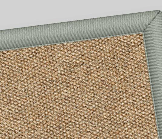 rug corner