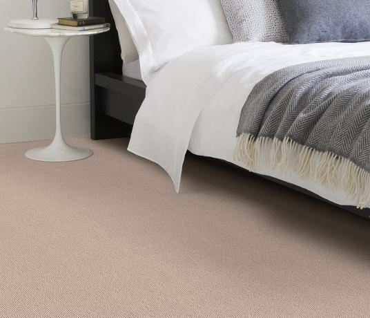 Wool Romance Amazed Carpet 1999 in Bedroom