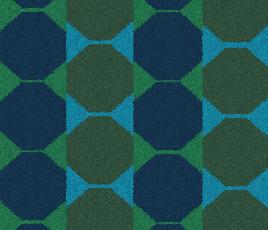 Lucienne Day Authentic Octagon Runner 7085 Swatch thumb