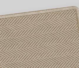 Elsie Wool Rug rug corner thumb