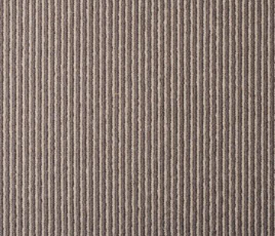 Wool Pinstripe Sable Olive Pin Runner 1860r Swatch