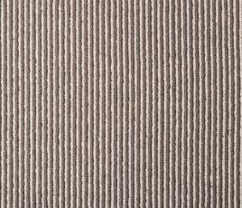 Wool Pinstripe Sable Bone Pin Runner 1862r Swatch thumb