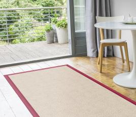 Roxy Wool Runner in Living Room (Make Me A Rug) thumb