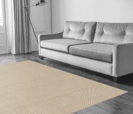 Wool Hygge Koselig Mokka Carpet 1581 in Living Room thumb